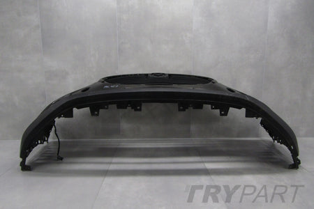 Front Bumper Mazda CX3 CX-3 14-18