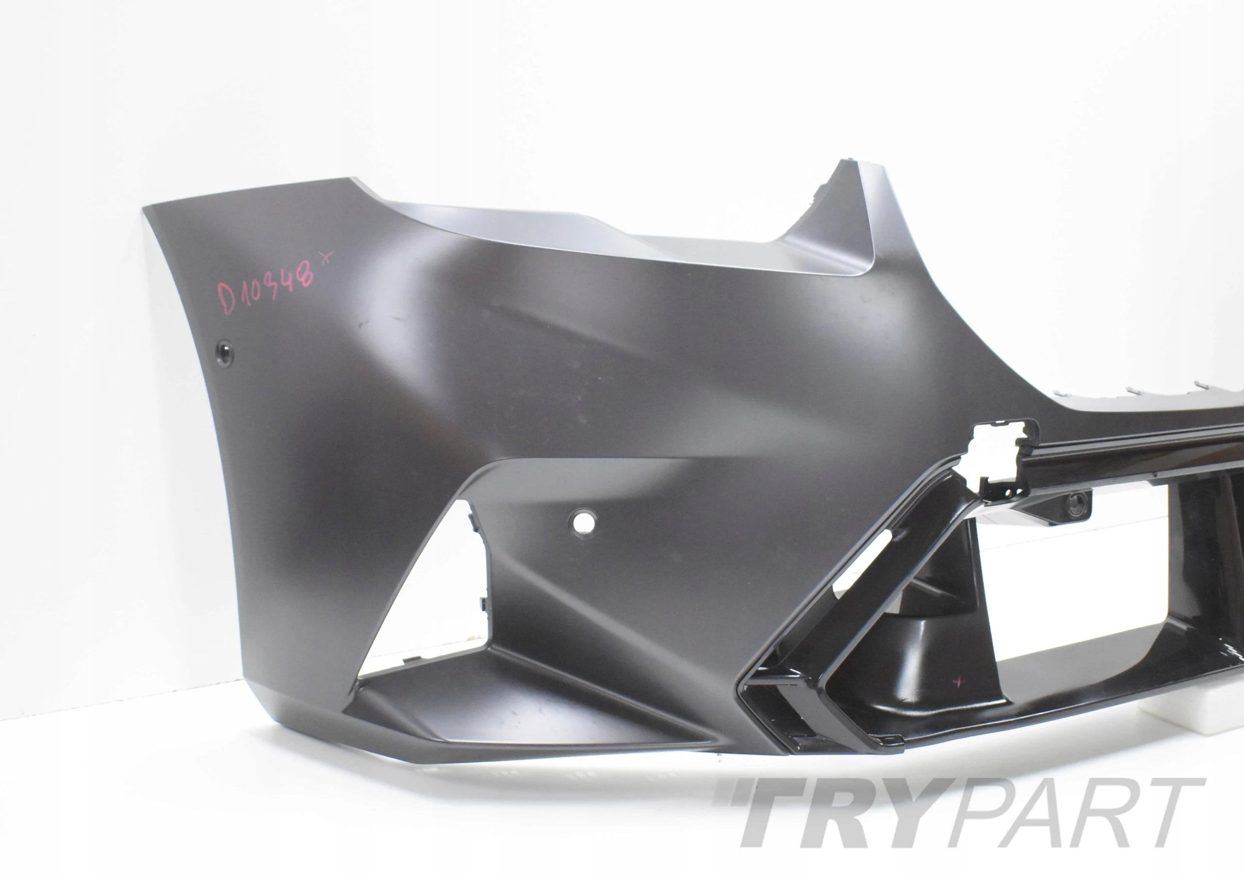 BMW M5 G90 M POWER FRONT BUMPER ORG