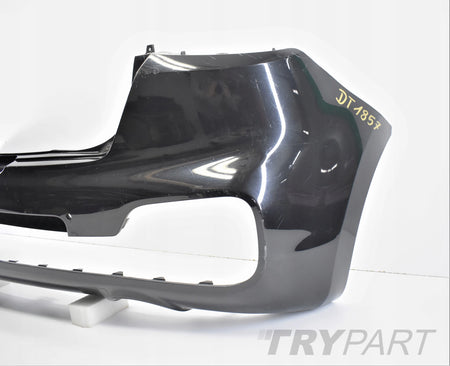 KIA PRO CEED II REAR BUMPER EXCELLENT CONDITION ORIGINAL 12+