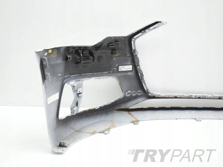 AUDI A6 C8 4K0 Front Bumper Original