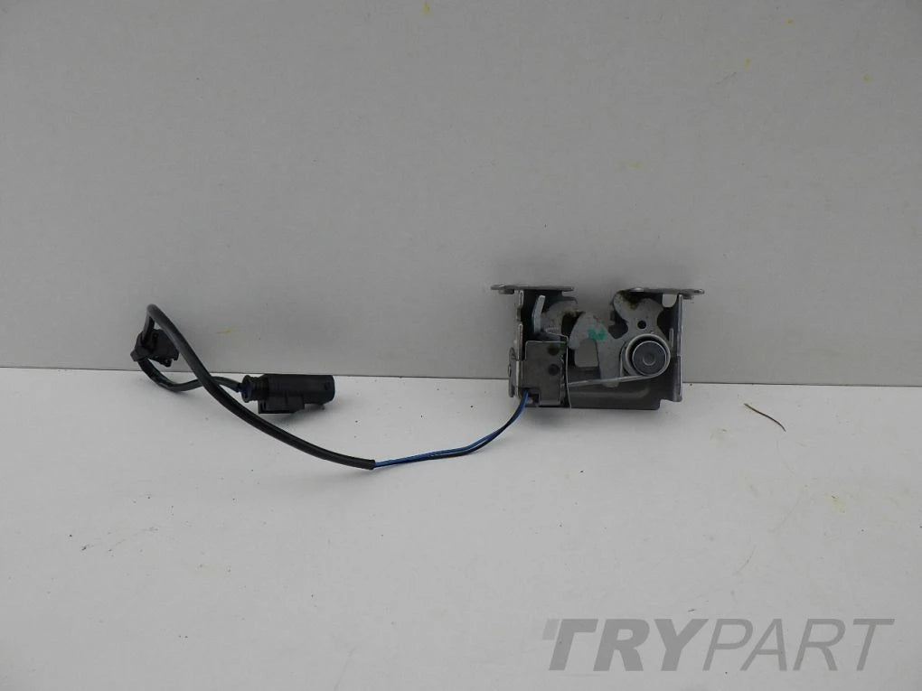 BMW X5 F15 X6 F16 X5M F85 X6M F86 7308068 Hood Latch Right