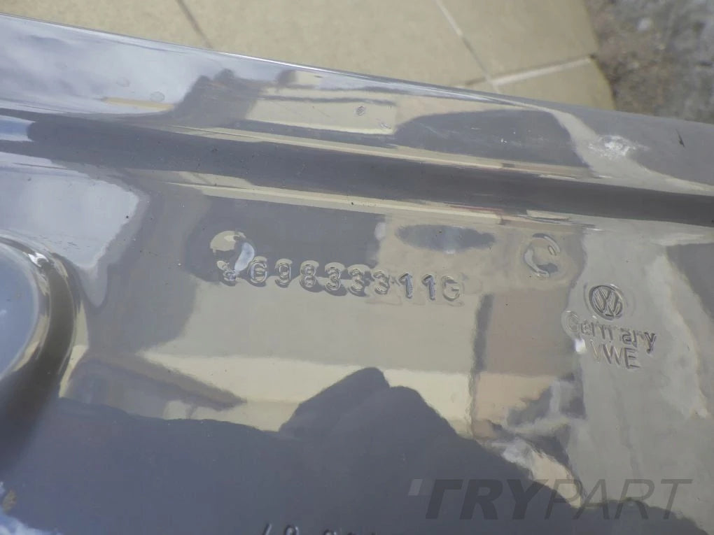 VW PASSAT B8 KOMBI 3G 3G9 14- Left Rear Door