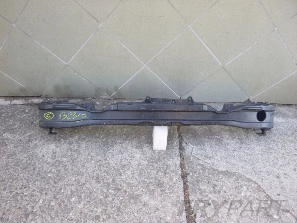 HYUNDAI I30 III N 18- Rear bumper beam