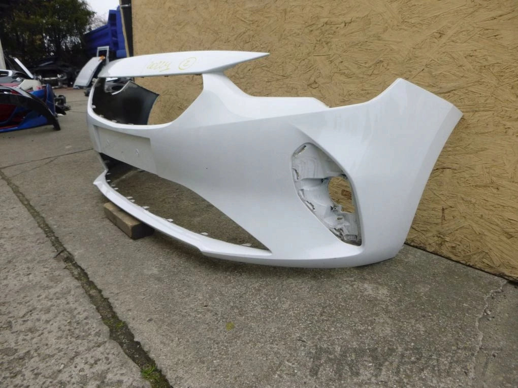 OPEL CORSA F 19- front bumper