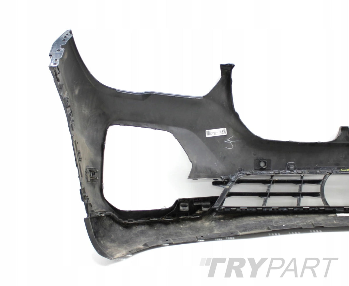 BMW X5 G05 FRONT BUMPER ORIGINAL STANDARD + GRILLE