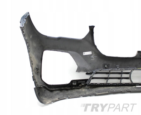 BMW X5 G05 FRONT BUMPER ORIGINAL STANDARD + GRILLE