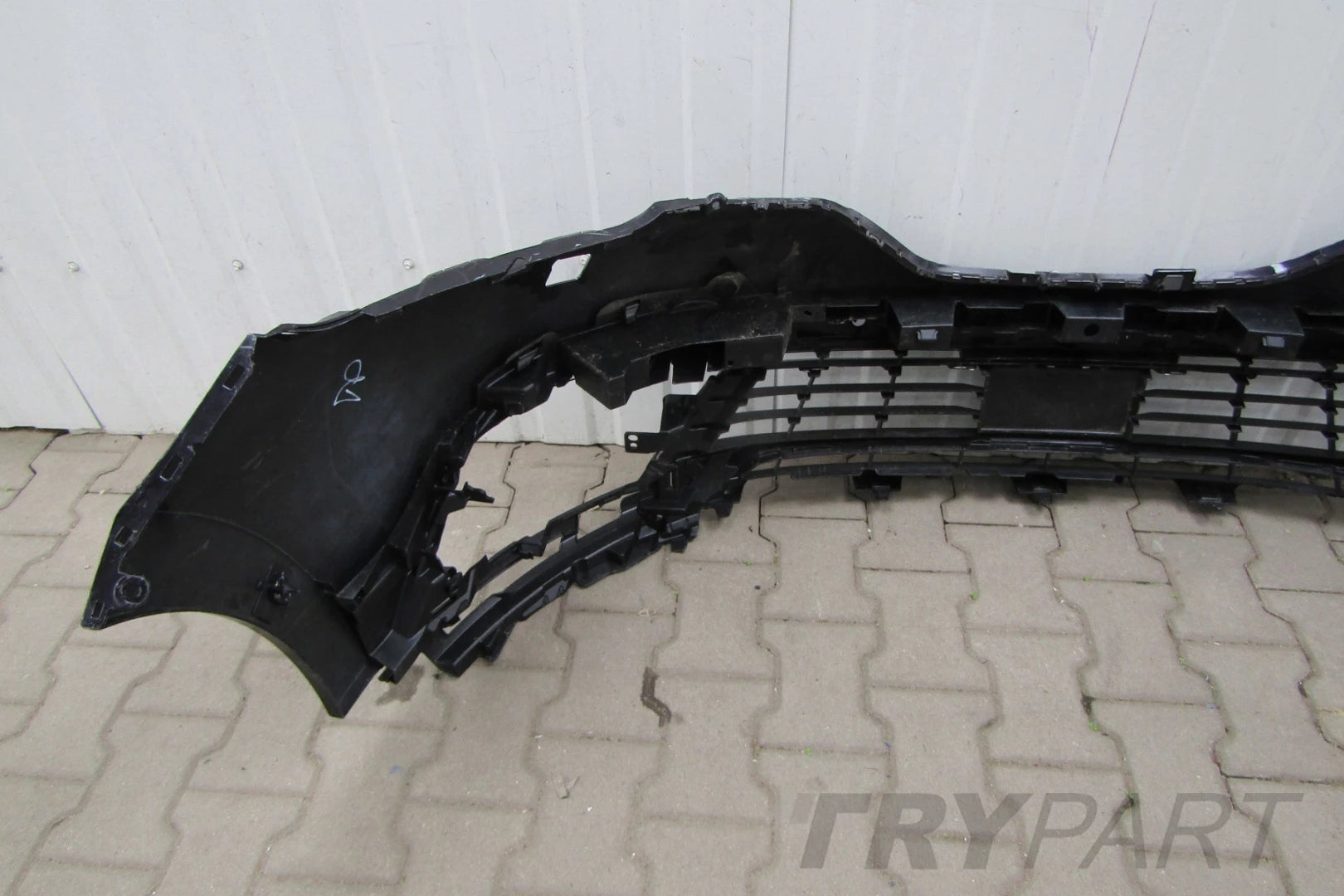 Front Bumper for Renault Espace 5 V LIFT 19-