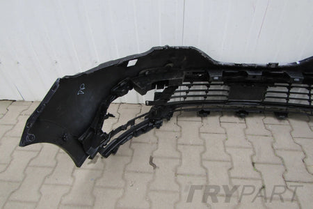 Front Bumper for Renault Espace 5 V LIFT 19-