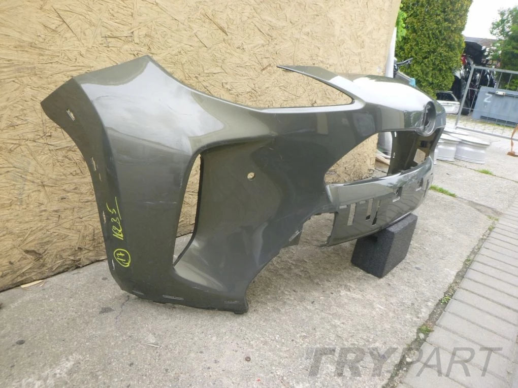 TOYOTA YARIS CROSS ADVENTURE 20- front bumper