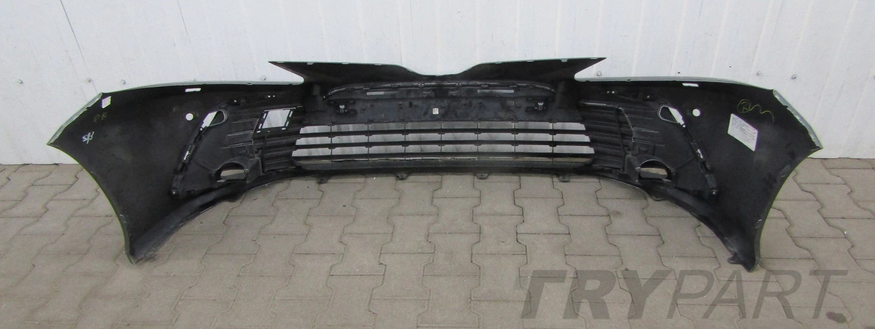 Front Bumper for Toyota Camry 8 VIII Facelift 2021-