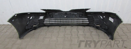 Front Bumper for Toyota Camry 8 VIII Facelift 2021-