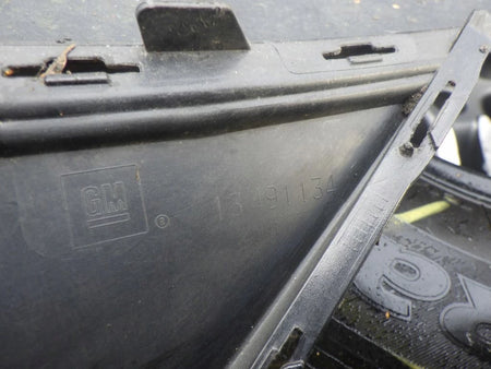OPEL INSIGNIA II B 2 17- Front Bumper