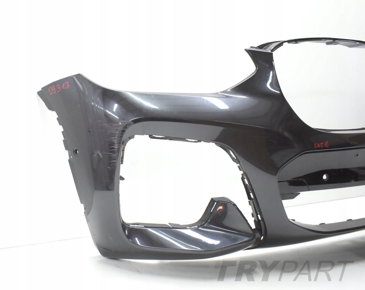 BMW X3 X4 G01 G02 M Package Front Bumper Original + Trim