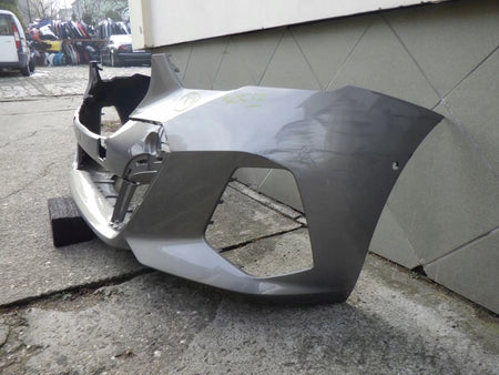 BMW 5 G60 G61 M PACKAGE 2023- front bumper