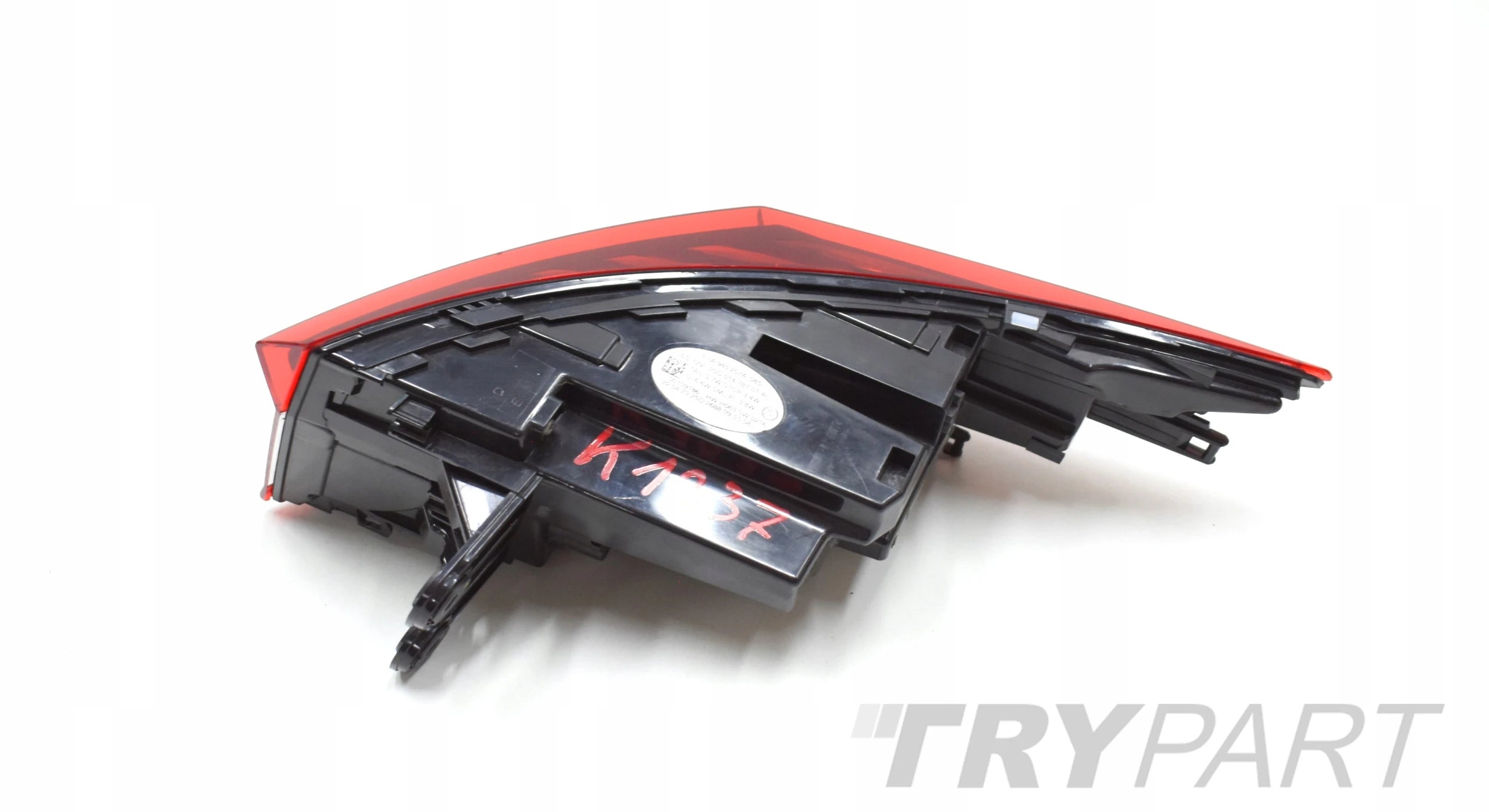 SKODA ENYAQ 5LA LEFT REAR LIGHT EU LED 5LA945207A