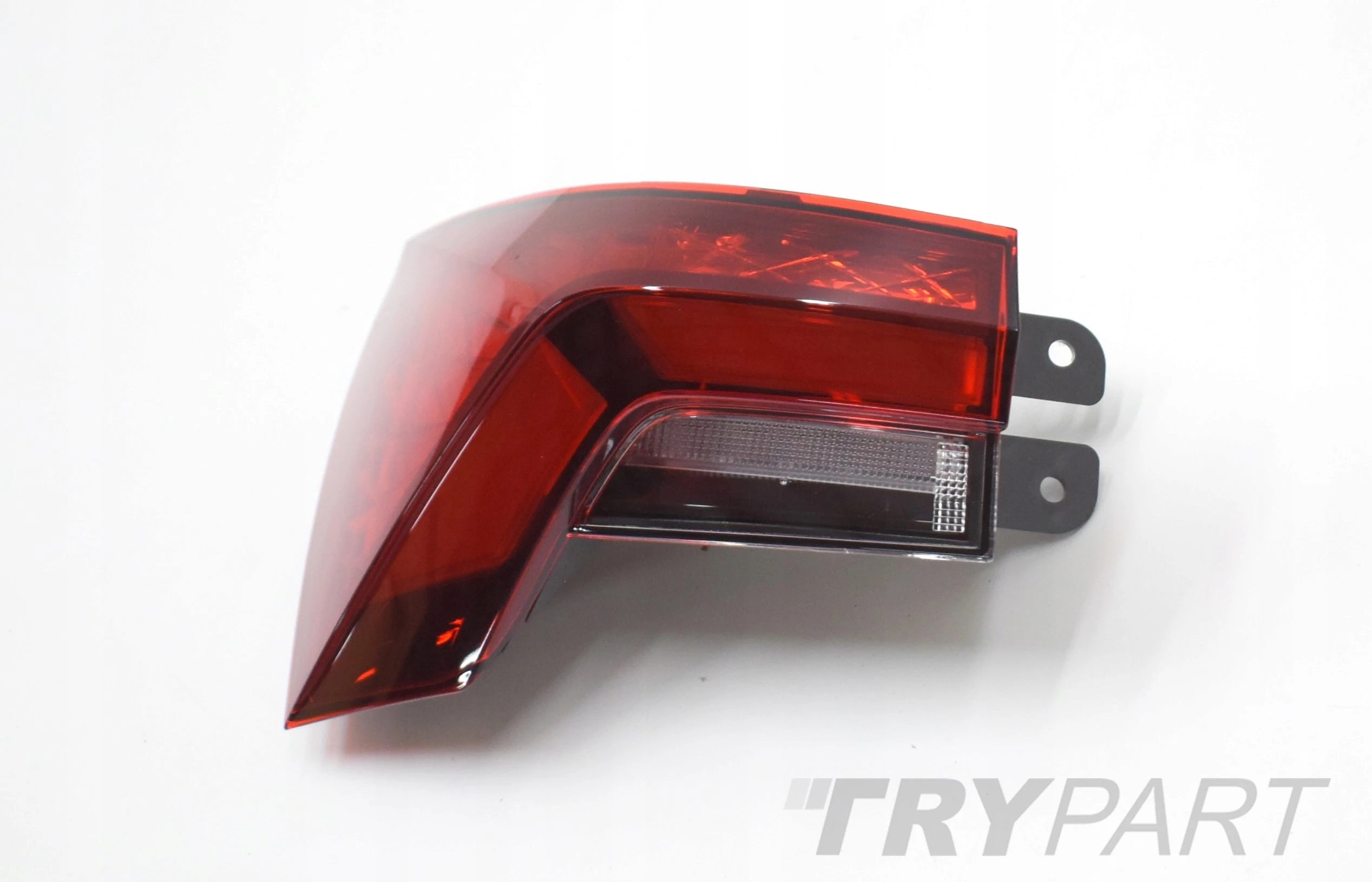 SKODA SCALA 657 LEFT REAR LED REAR LIGHT ORG EU 657945207