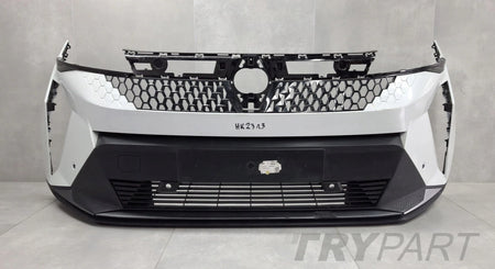 Front Bumper RENAULT SCENIC 5 V E-Tech 24-