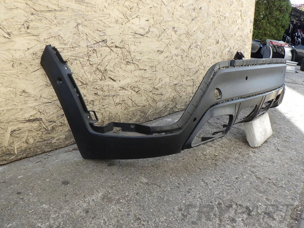 KIA XCEED X-CEED 19- Rear Bumper