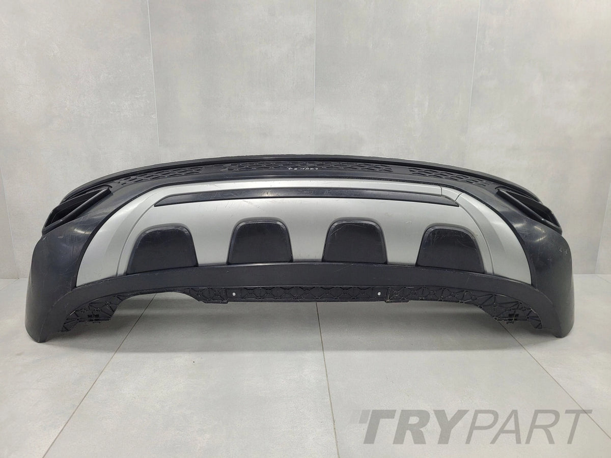 Rear Bumper VW Volkswagen Taos 2GL RUS. 20-