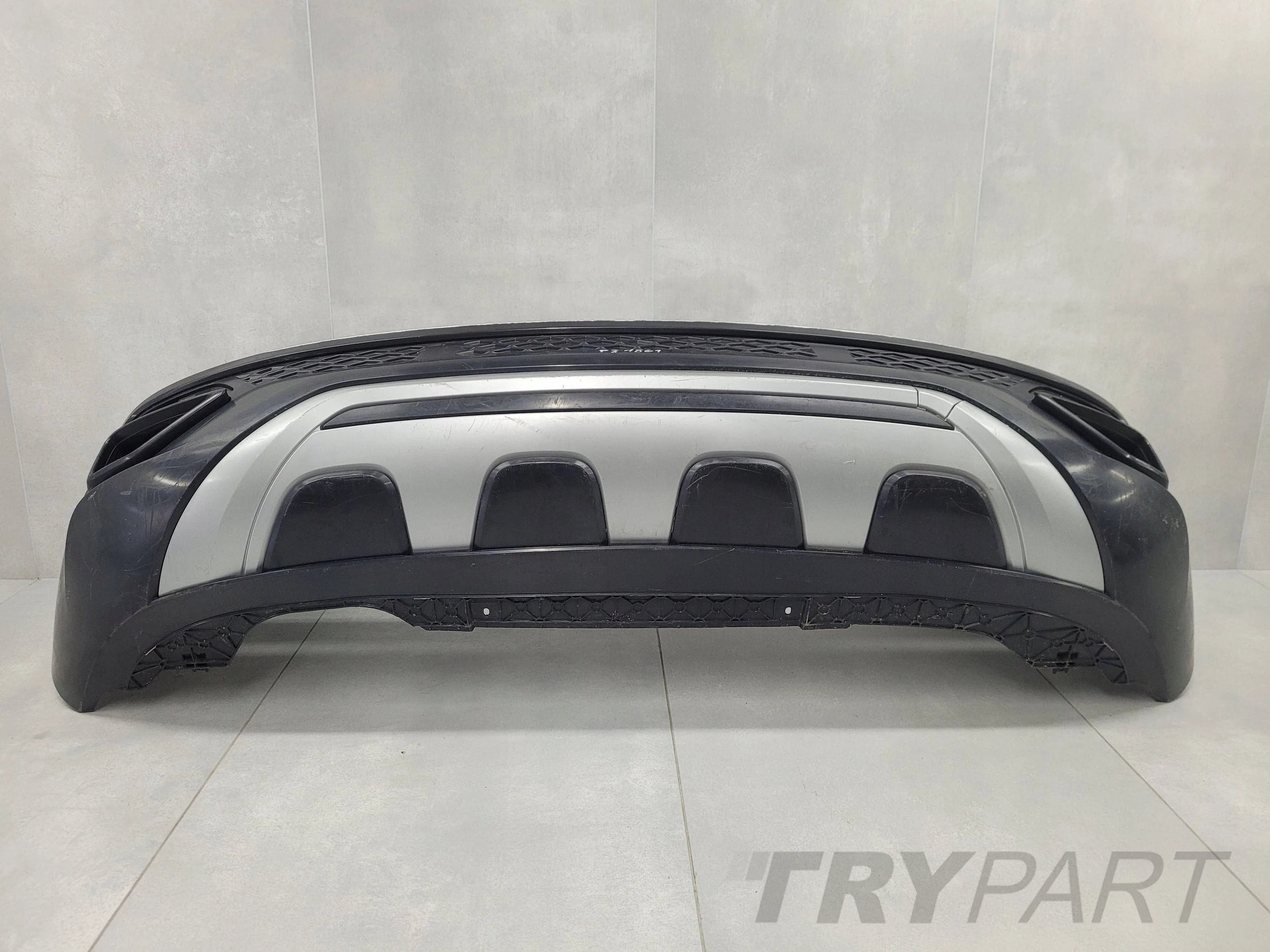 Rear Bumper VW Volkswagen Taos 2GL RUS. 20-