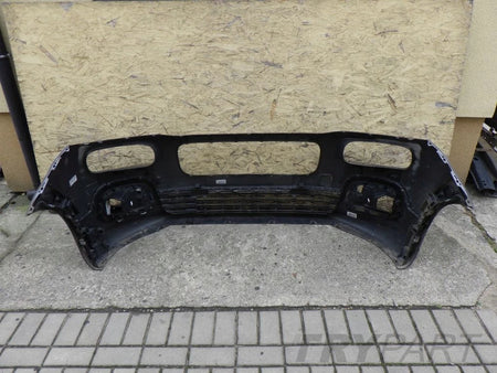 CITROEN BERLINGO 4 IV 18- Front Bumper