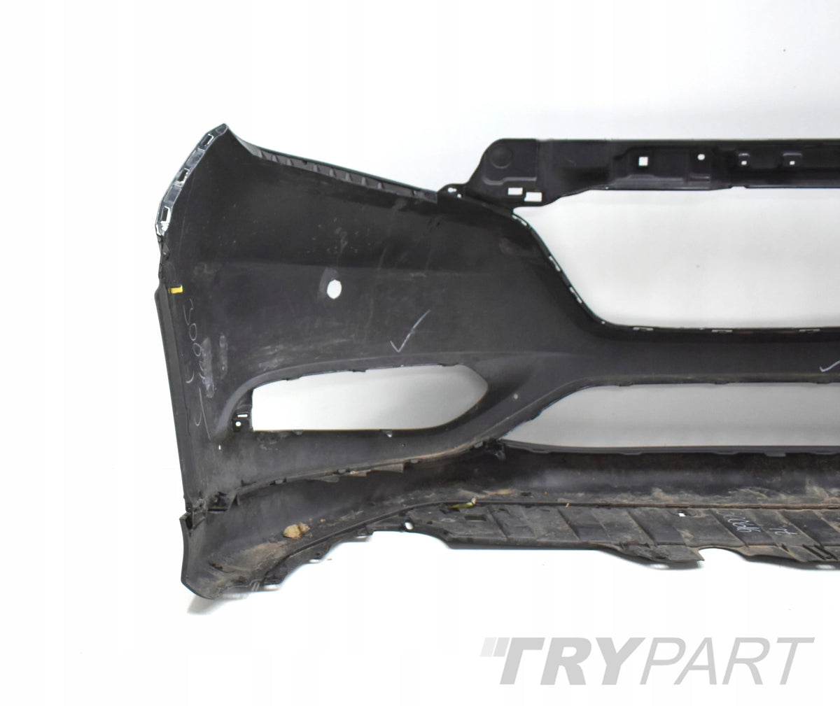 HONDA HRV HR-V II FRONT BUMPER ORG + BOTTOM