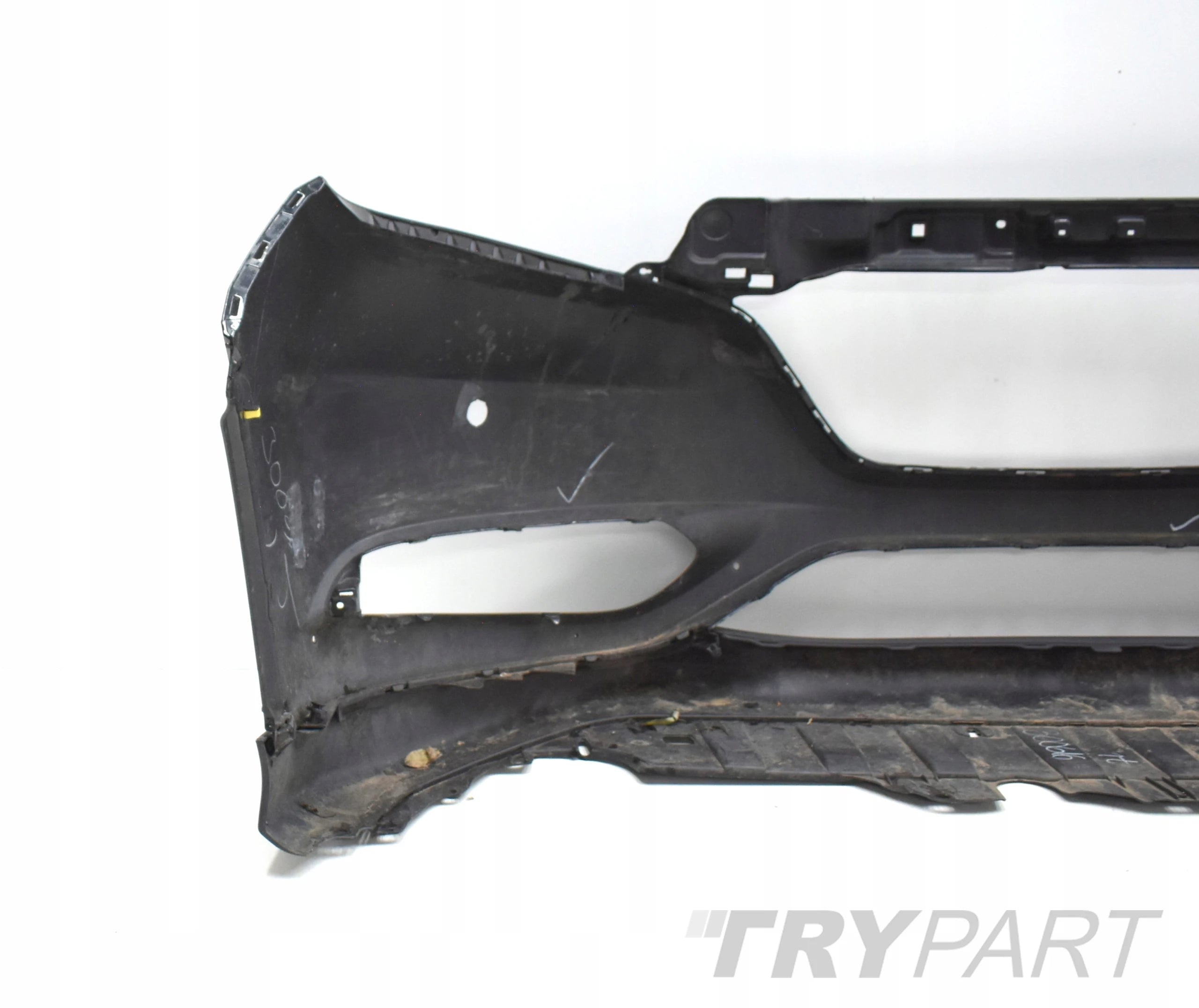 HONDA HRV HR-V II FRONT BUMPER ORG + BOTTOM