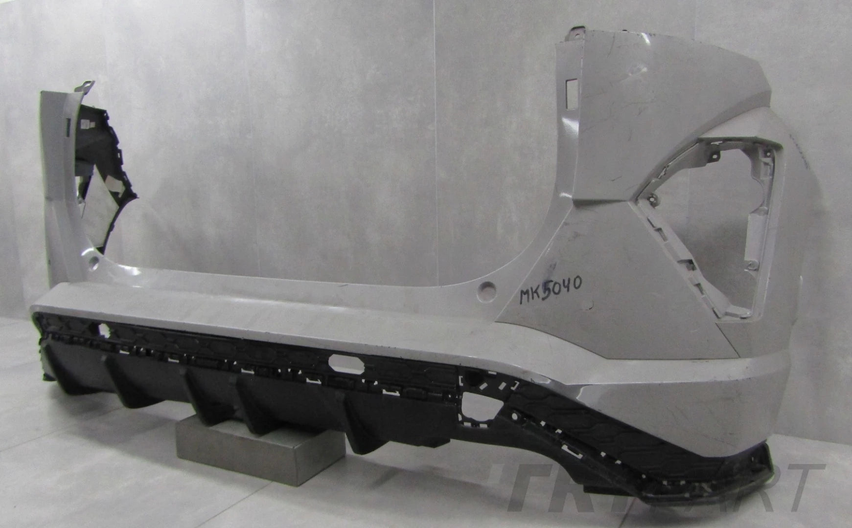 Rear bumper for HYUNDAI KONA II N-LINE 23-