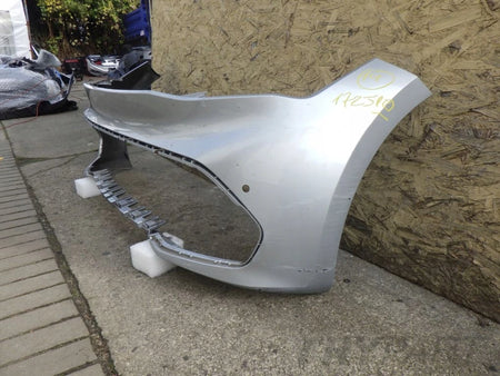 SEAT CUPRA BORN 10E 2021- Front Bumper