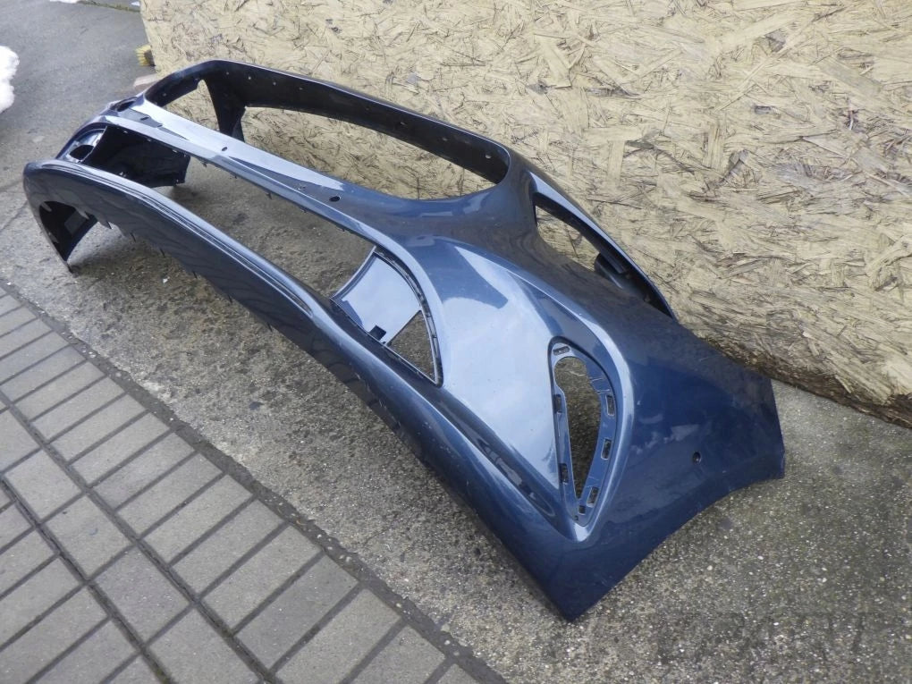 MERCEDES B CLASS 247 W247 18- front bumper