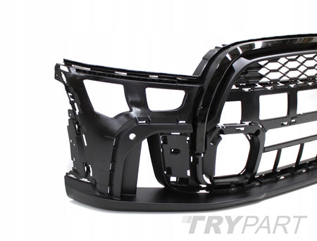 MINI F55 F56 F57 LIFT LCI JCW FRONT BUMPER ORG + CHROME