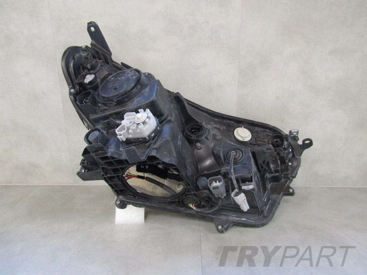 Front lamp Toyota RAV4 IV 4 Lift LED 15-18 LH