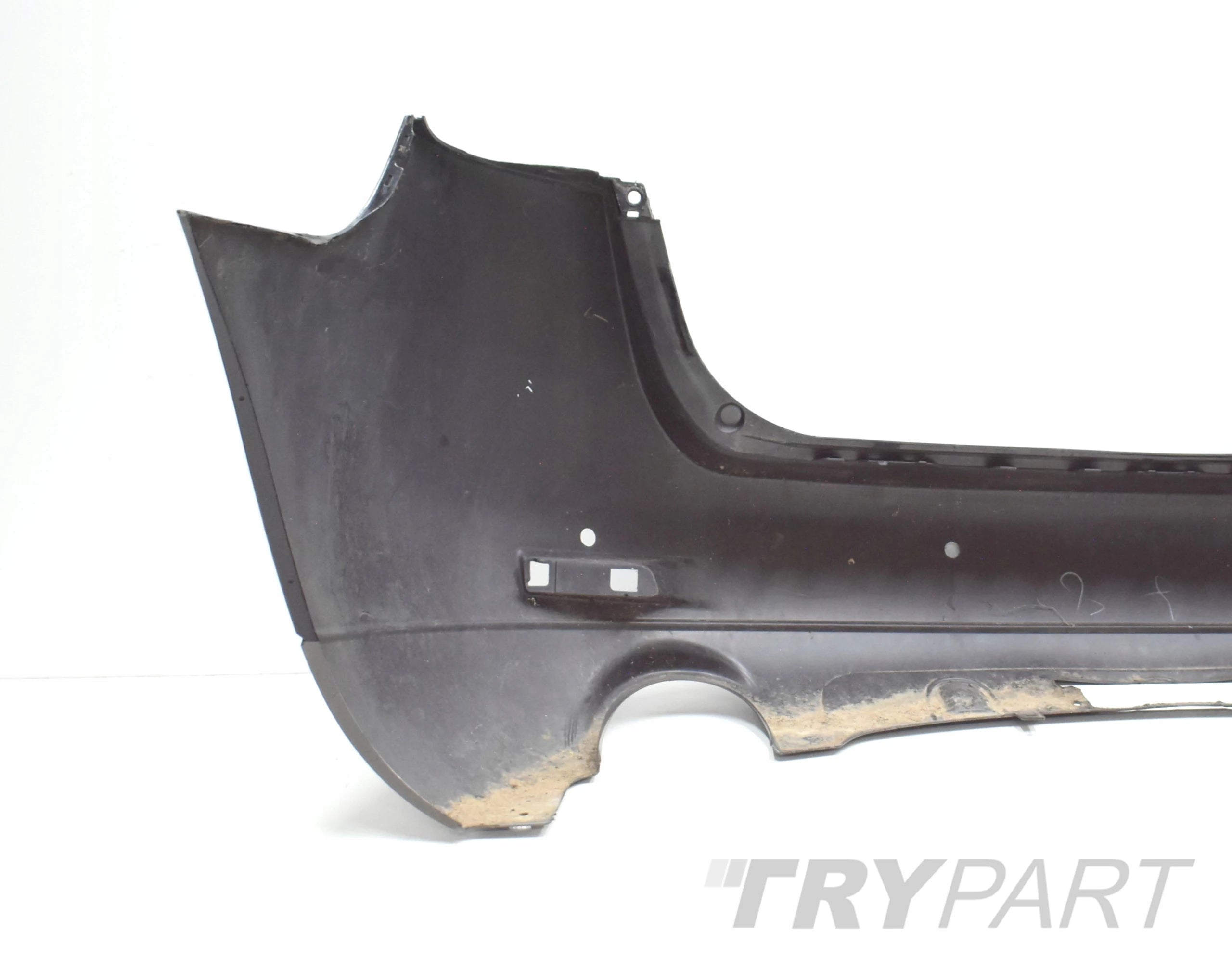 NISSAN MURANO Z51 REAR BUMPER ORG