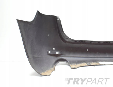 NISSAN MURANO Z51 REAR BUMPER ORG