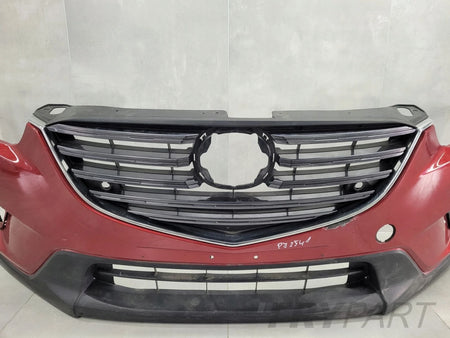 Front Bumper Mazda CX5 CX-5 I Lift 14-17