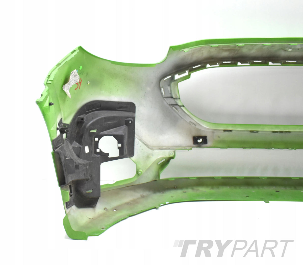 FORD PUMA MK2 ST LINE FRONT BUMPER ORG