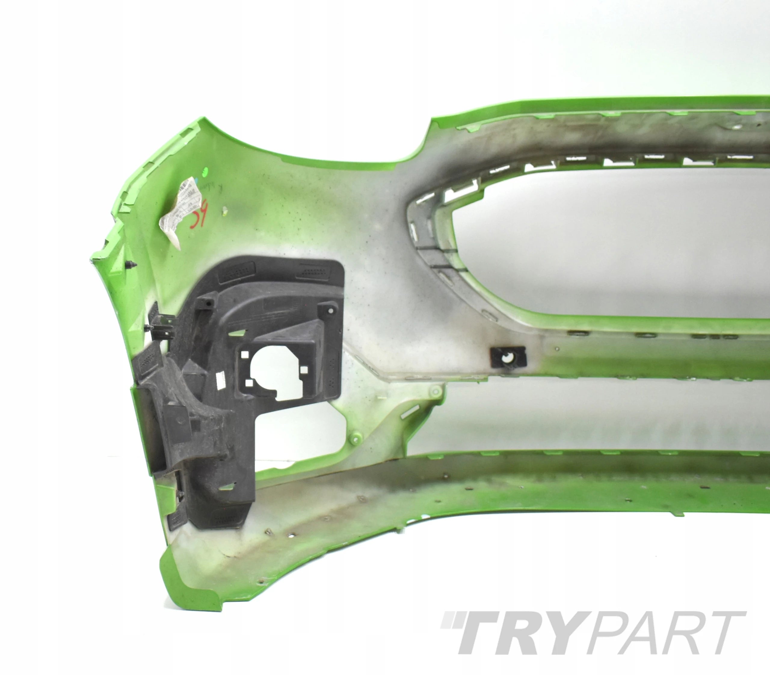FORD PUMA MK2 ST LINE FRONT BUMPER ORG