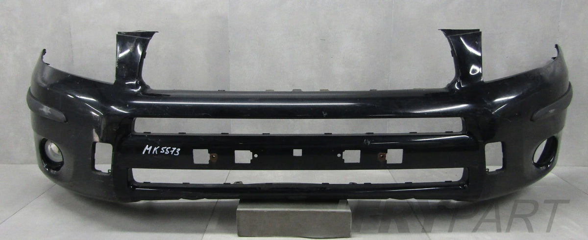 Front Bumper Toyota RAV4 3 III 05-08