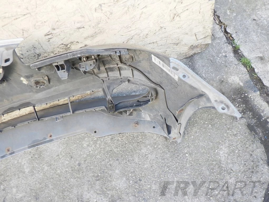 BMW 5 F10 F11 Front Bumper