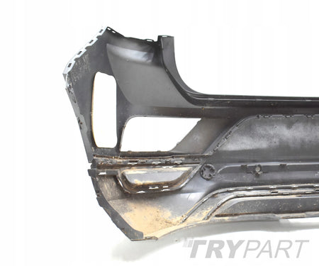 VW T-ROC 2GA REAR BUMPER REAR ORG