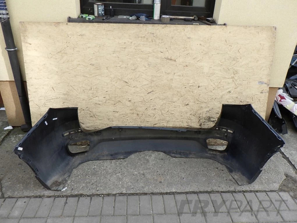 BMW X5 F15 M Paket Rear Bumper