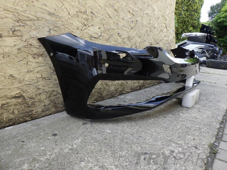 BMW 5 G30 G31 Front Bumper