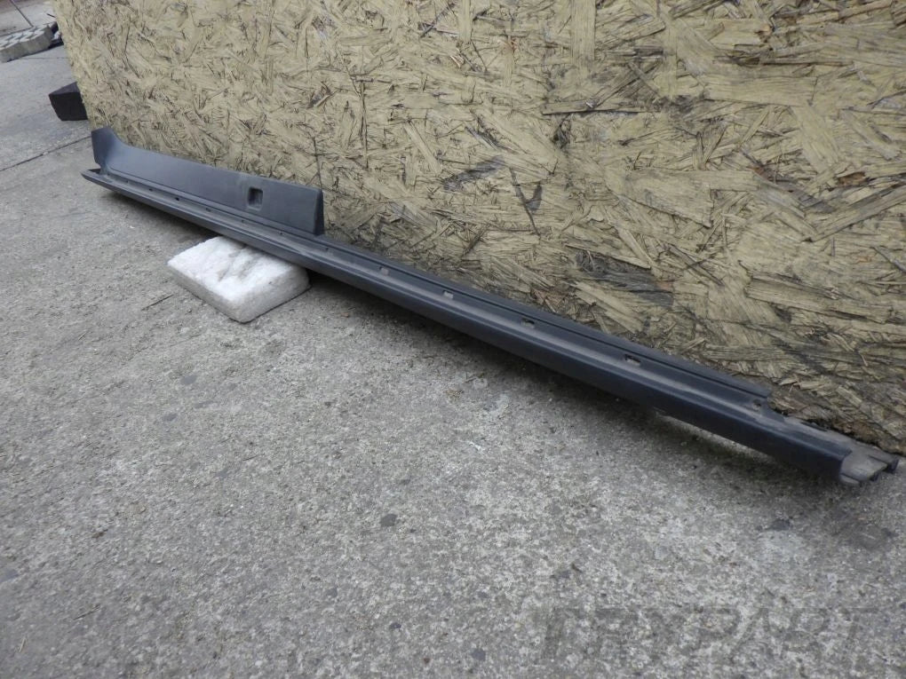 FORD B MAX AV11-R10155-AB left sill trim