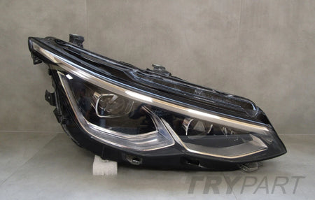 HEADLIGHT VW GOLF 8 VIII FULL LED IQ 19-24 RH RIGHT 5H1941036