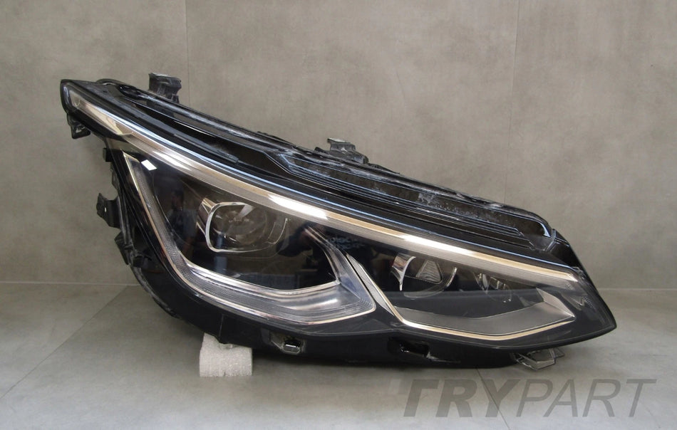 HEADLIGHT VW GOLF 8 VIII FULL LED IQ 19-24 RH RIGHT 5H1941036