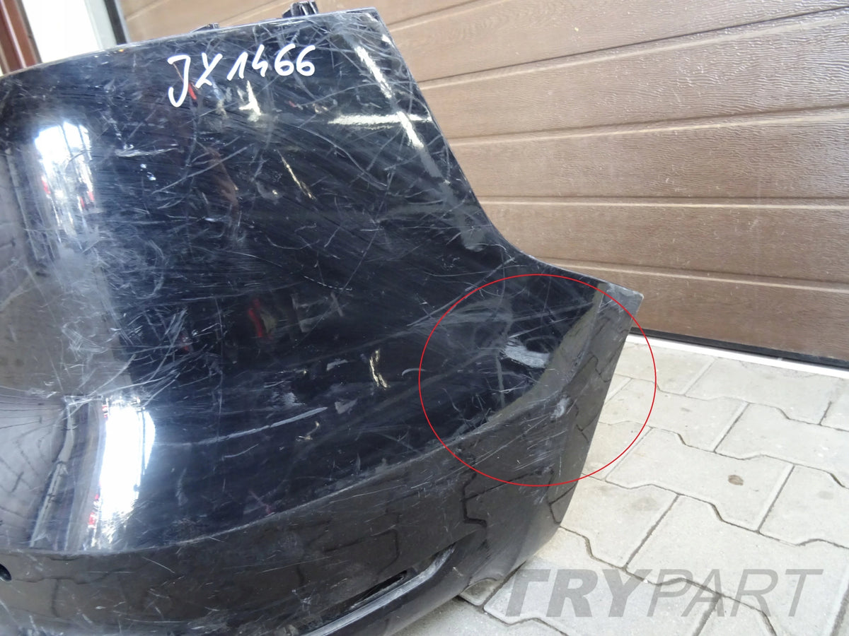 Rear Bumper for VW Sharan 2 II 7N0