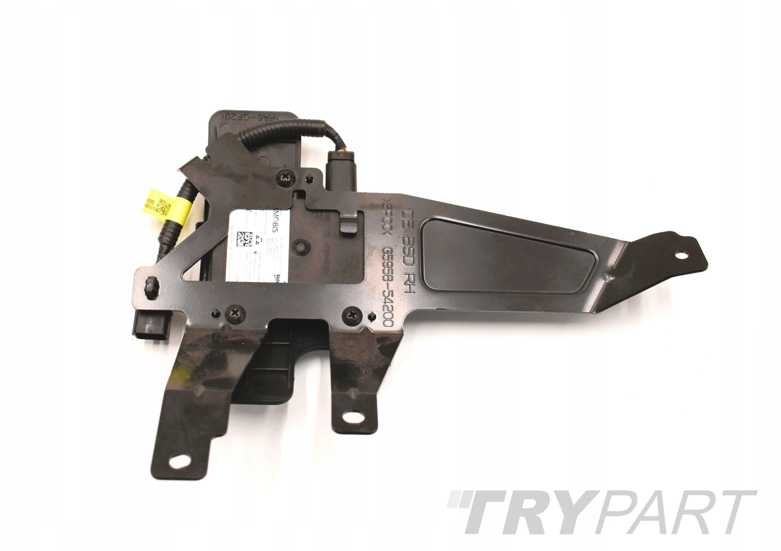 KIA NIRO BLIND SPOT SENSOR RIGHT REAR ORG NEW 95820-Q4000