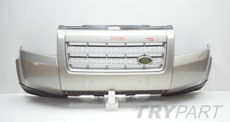 LAND ROVER FREELANDER II FRONT BUMPER ORIGINAL