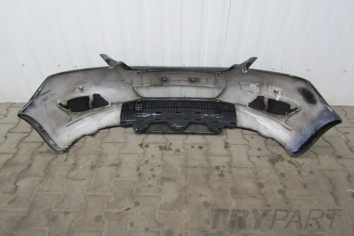 Front Bumper Opel Zafira B II Lift 08-14