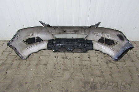 Front Bumper Opel Zafira B II Lift 08-14